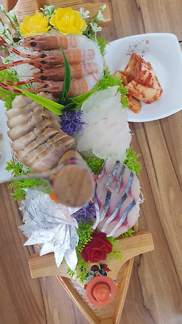 제주만선갈치 사진 3