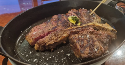 BLT스테이크 사진 7