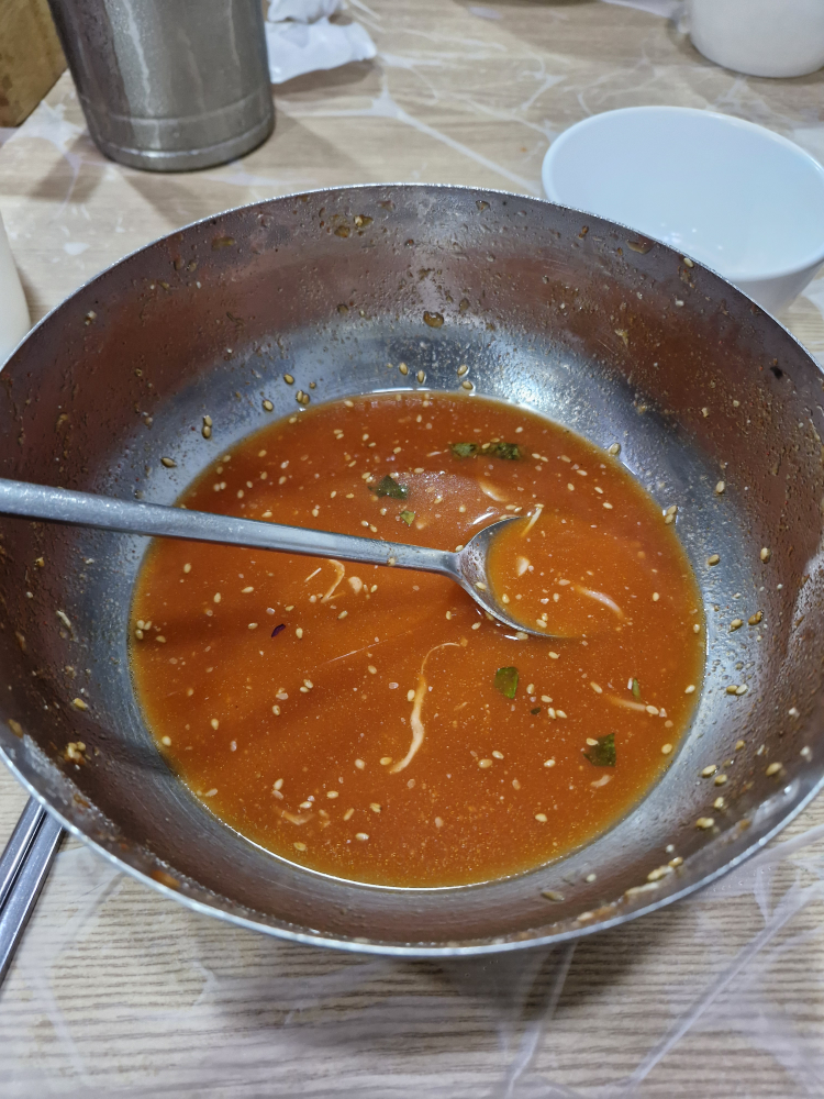 해미횟집 3