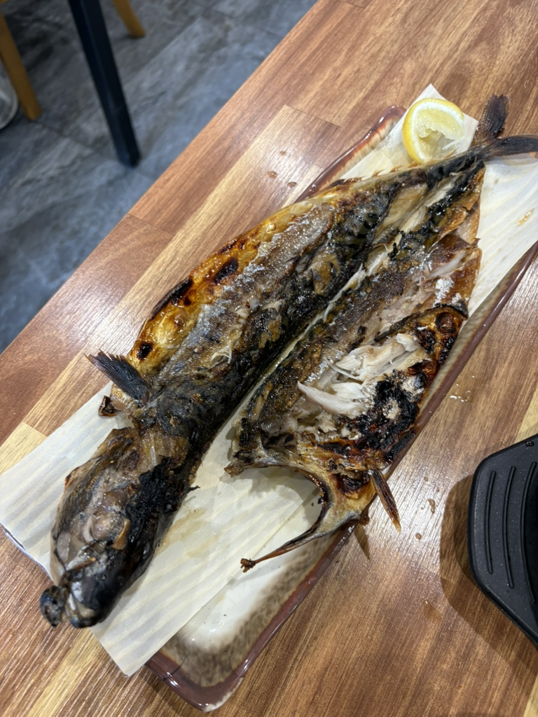 Dolkkaemaeulmaetdolsundubu (돌깨마을맷돌순두부) 2