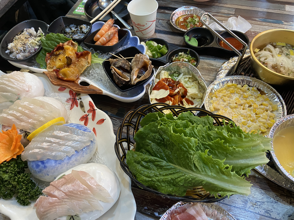 천지횟집 6
