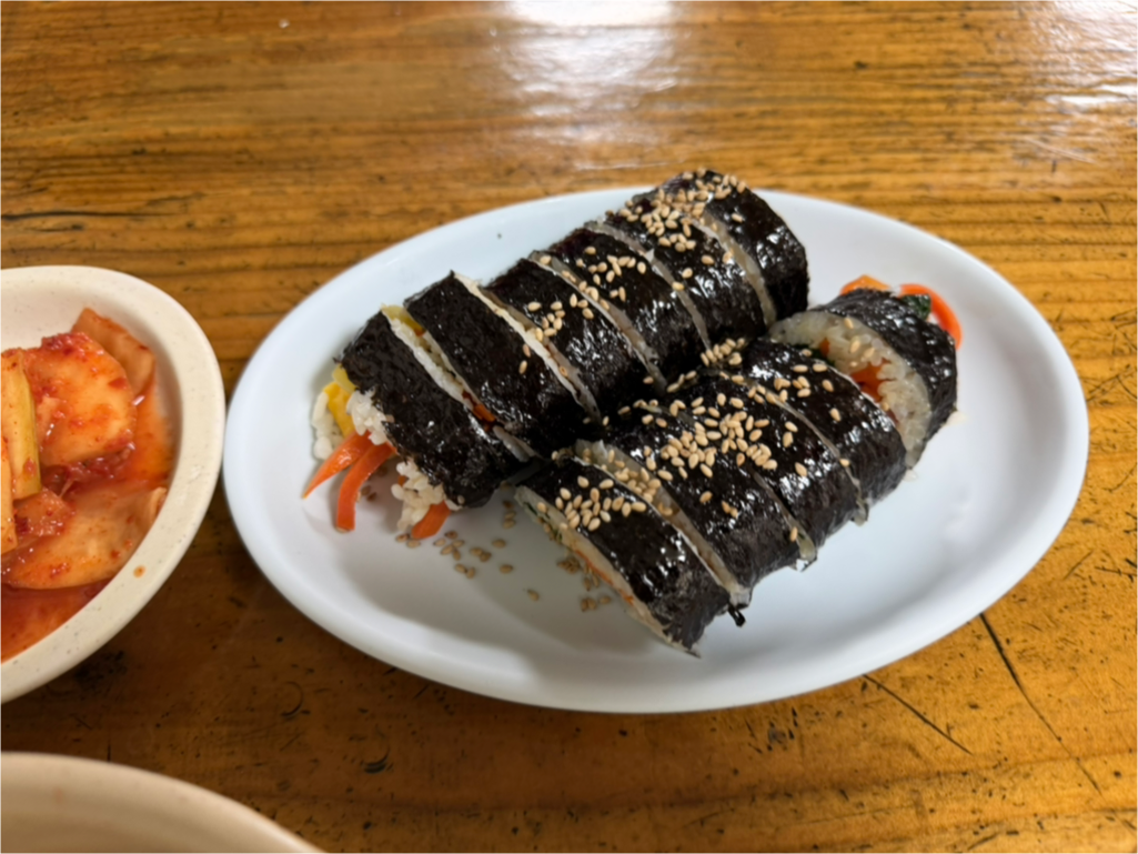 옛날짜장기계우동 사진 4