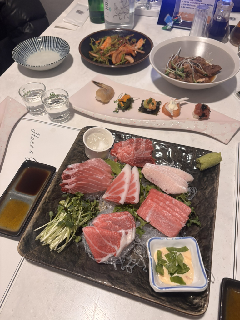 Maguro (마구로) 3
