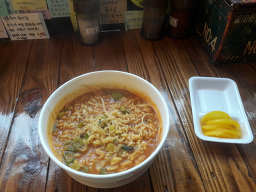 무인24라면편의점 사진 6