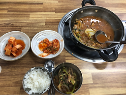 Gyeongjujip 4