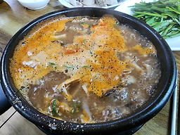 원평원조시골집순대 6