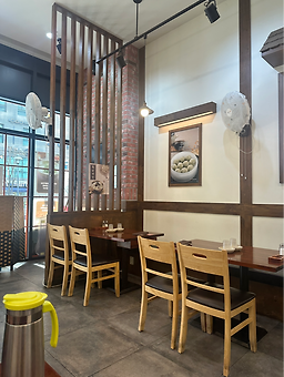 강남교자뚝섬역점 2
