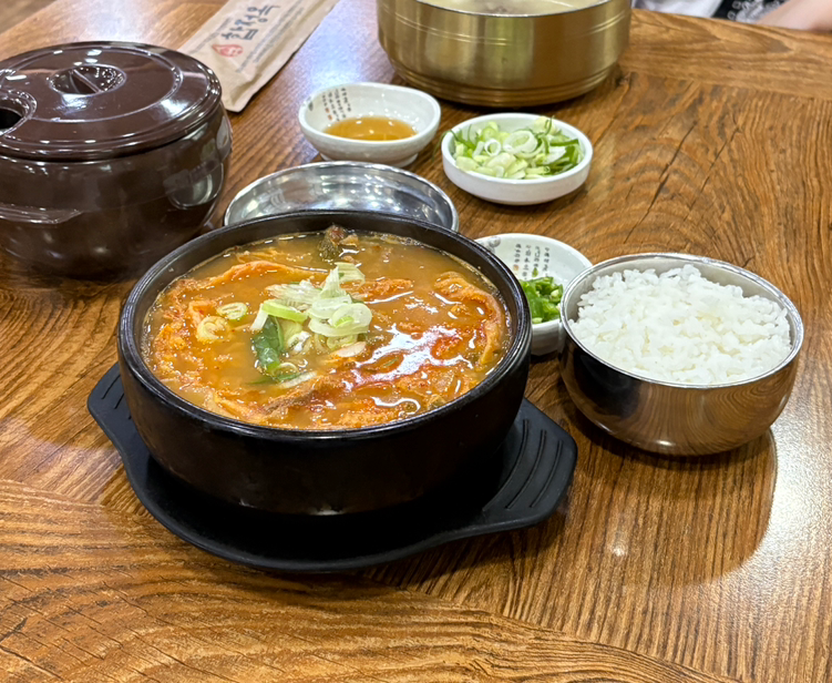 Hapjeongok (합정옥) 3