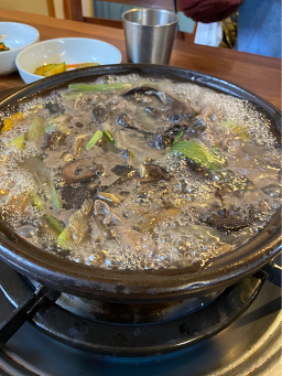 Cheonghakdong (청학동) 2