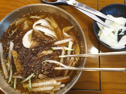 Jinjuhwangponaengmyeon 4