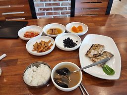 천지연 전복해물뚝배기 사진 3