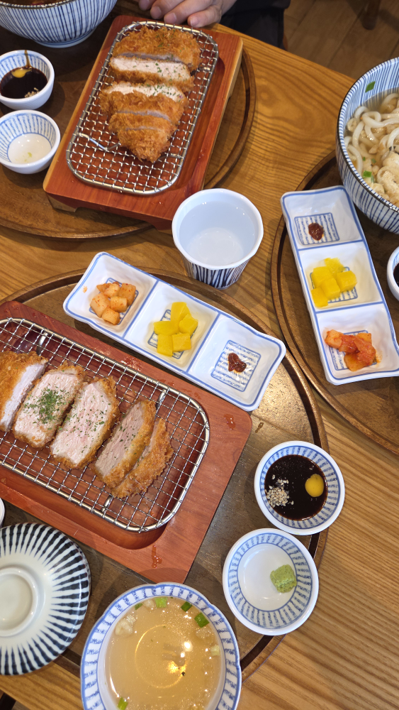 솜솜카츠 수원역점 사진 3
