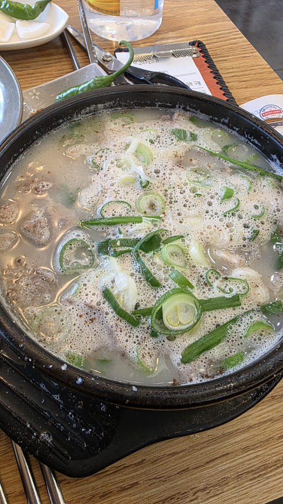 Jinjibangsundaeguk 5