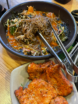 Hwadeokdakgalbi 6