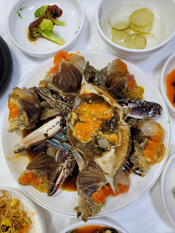 당진제일꽃게장 5