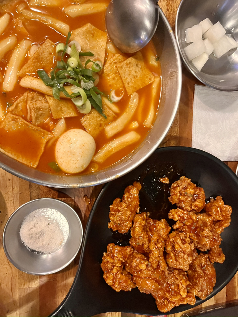 일인반닭 사진 5