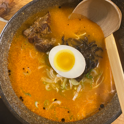 Ramenjip (라멘집) 1