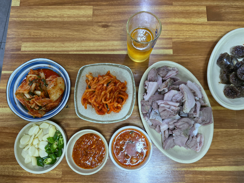 수원곱창 사진 2
