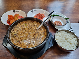 신의주찹쌀순대 4