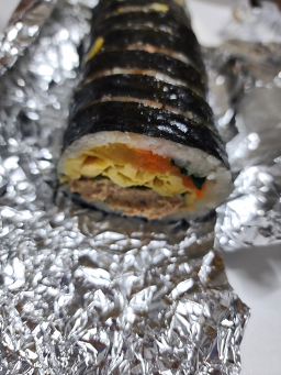 바론김밥 사진 6