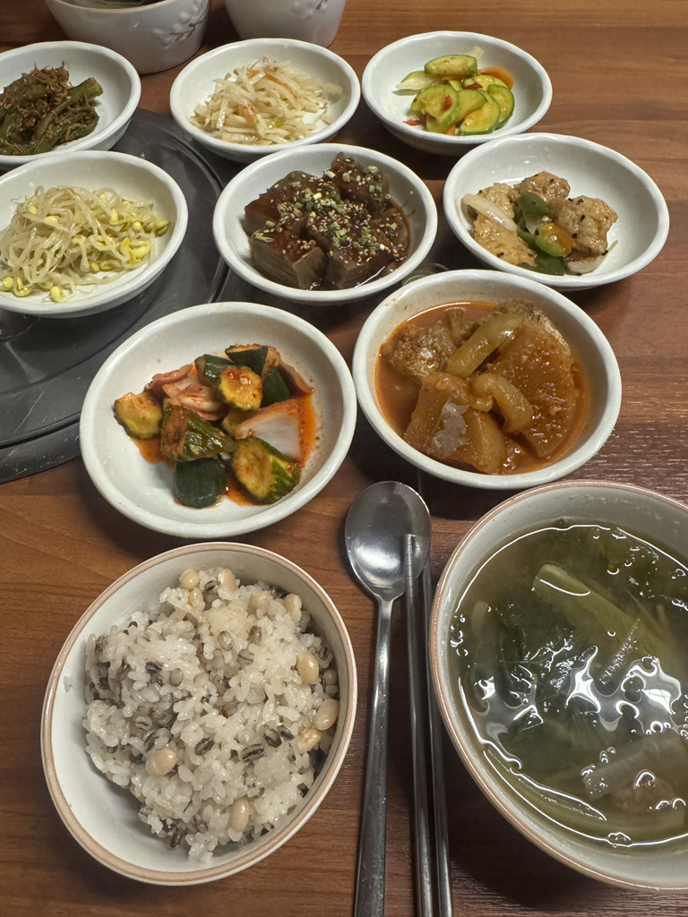 목화식당 사진 5