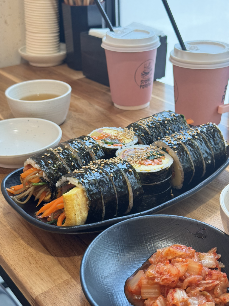 쏠담김밥 사진 5