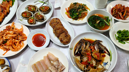 문정식당 2