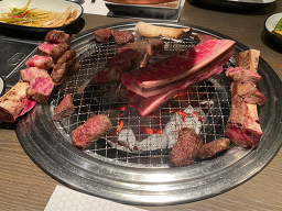 고구려 홍대점 사진 2