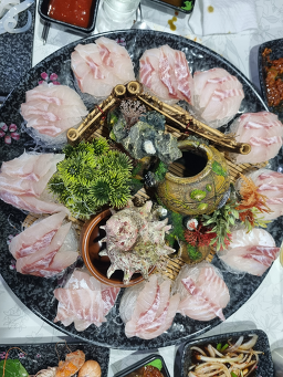 부두회수산 사진 7