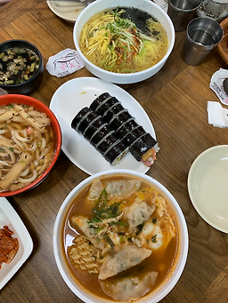 Arabunsik (아라분식) 3