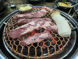 Ippeundwaeji 6