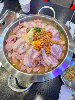 Haemjjiwabejji (햄찌와베찌) 2