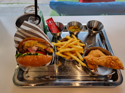 루이스버거 신동점 사진 3