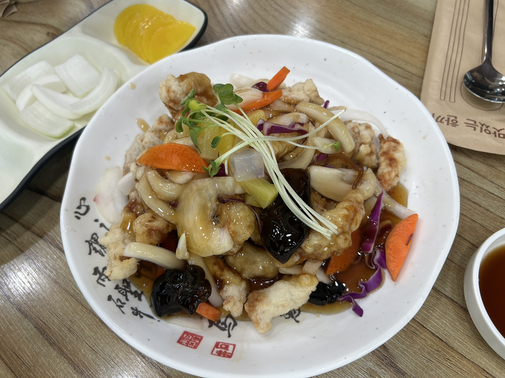 Chunhwaru (춘화루) 3