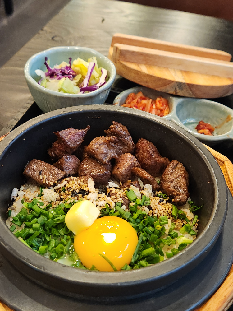 솔솥 서울역점 사진 7