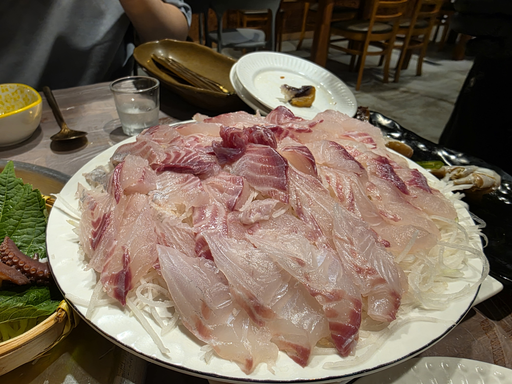산물통회수산 사진 4