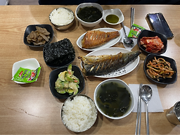 Ocheopbansang 5