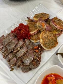 나룻배식당 10