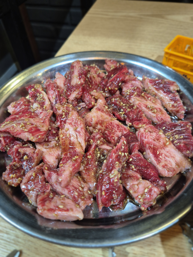 조선한우 1
