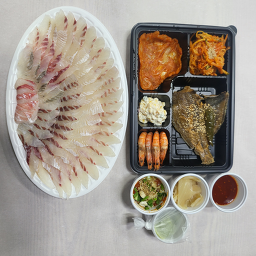 Haeundaehoetjip 6