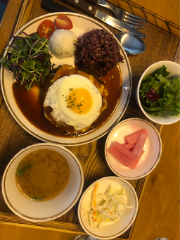장미식당 사진 3