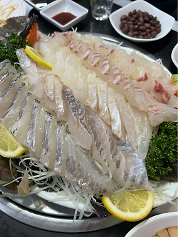 부산회집 사진 5