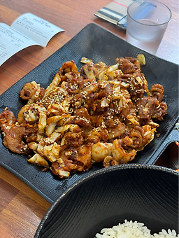 산촌신쭈꾸미 숙명여대점 사진 4