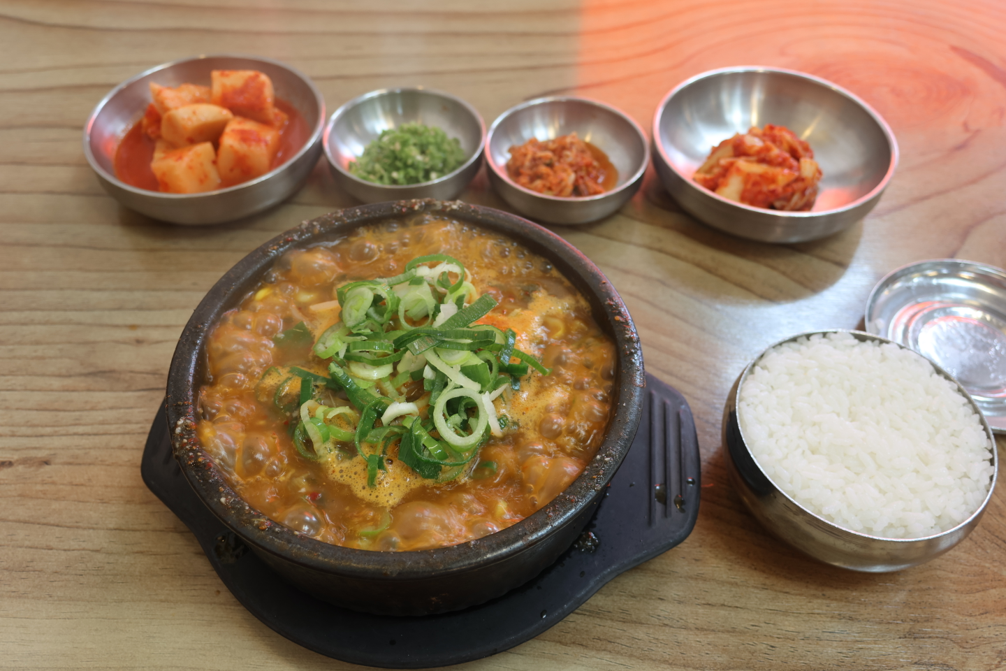 김정림선지해장국 5