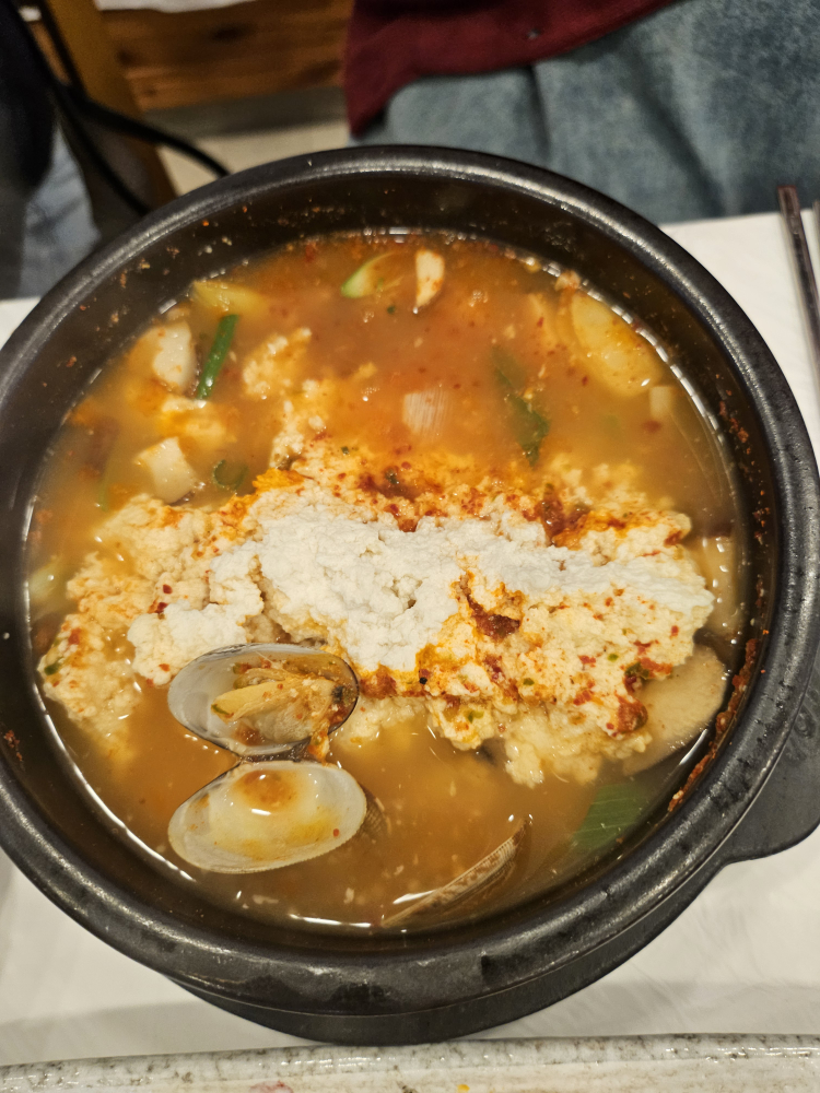 마곡사서울식당 3
