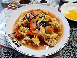 Yangjagang 4