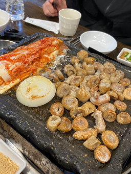 저팔계연탄막창 3