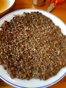 Jumunjinmakguksu (주문진막국수) 2