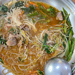 Daegeum (대금) 1