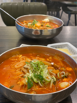 짬뽕지존 6